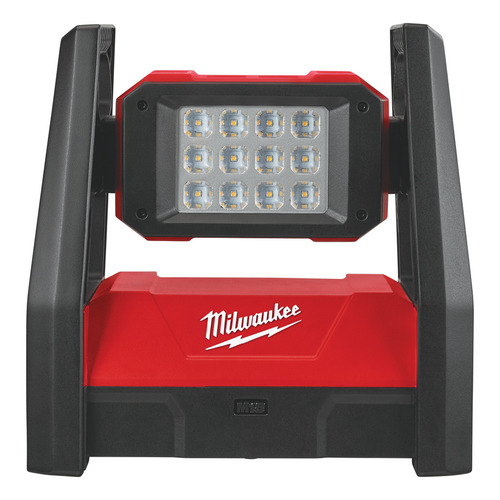 פנס LED להארת שטח נטען 3,000 לומינס 18V (גוף בלבד)