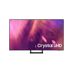 טלוויזיה בגודל 65" דגם UE65AU9000 SMART 4K SAMSUNG