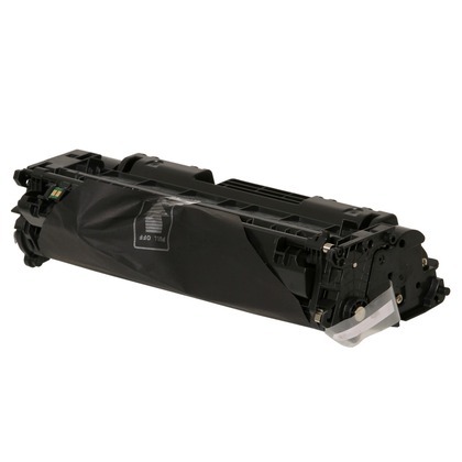 טונר תואם HP 83X