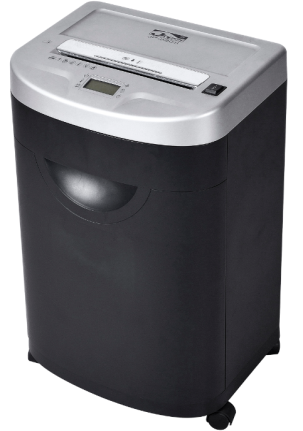 מגרסת נייר פתיתים JINPEX JP-830C