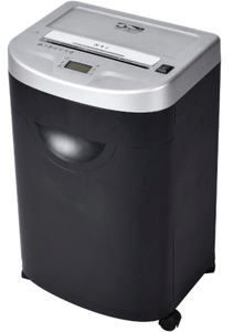 מגרסת נייר פתיתים JINPEX JP-830C