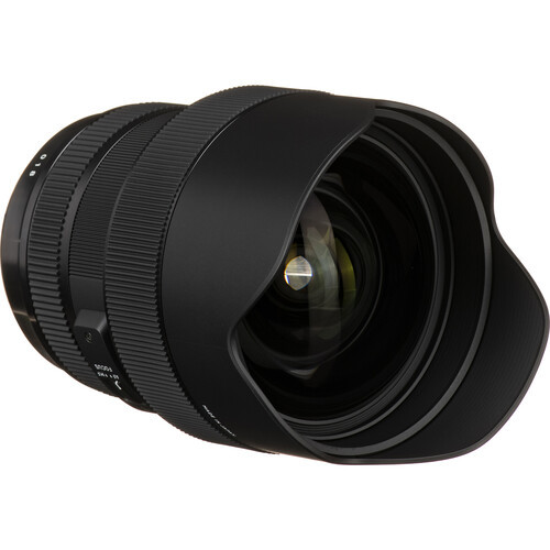 עדשה Sigma 14-24mm F2.8 DG HSM Art 