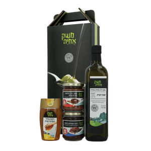 מארז שנה טובה