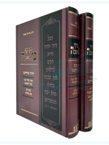 פרקי מחשבה ב