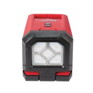 פנס LED קומפקטי נטען 2,200 לומינס 18V (גוף בלבד)