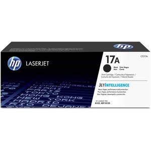  טונר HP 17A M130/102 מקורי CF217A