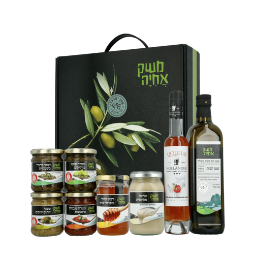 מארז חגיגי