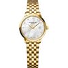 שעון RAYMOND WEIL קוורץ יוקרתי לאישה