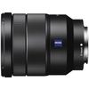 עדשה Sony Vario-Tessar T* FE 16-35mm f/4 ZA OSS יבואן רשמי