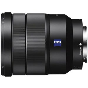 עדשה Sony Vario-Tessar T* FE 16-35mm f/4 ZA OSS