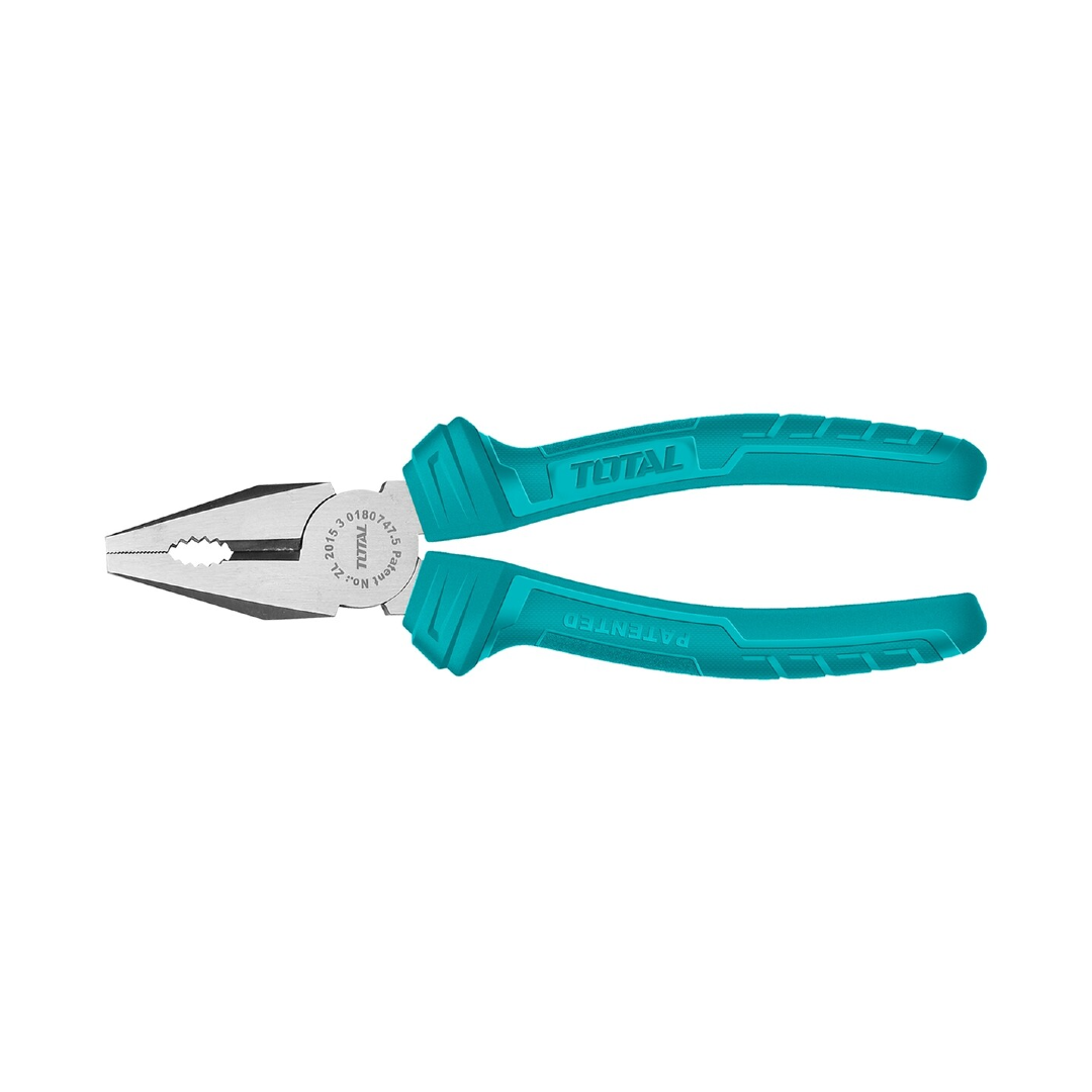 פלאייר 8"/200 מ"מ SUPER SELECT מבית TOTAL TOOLS