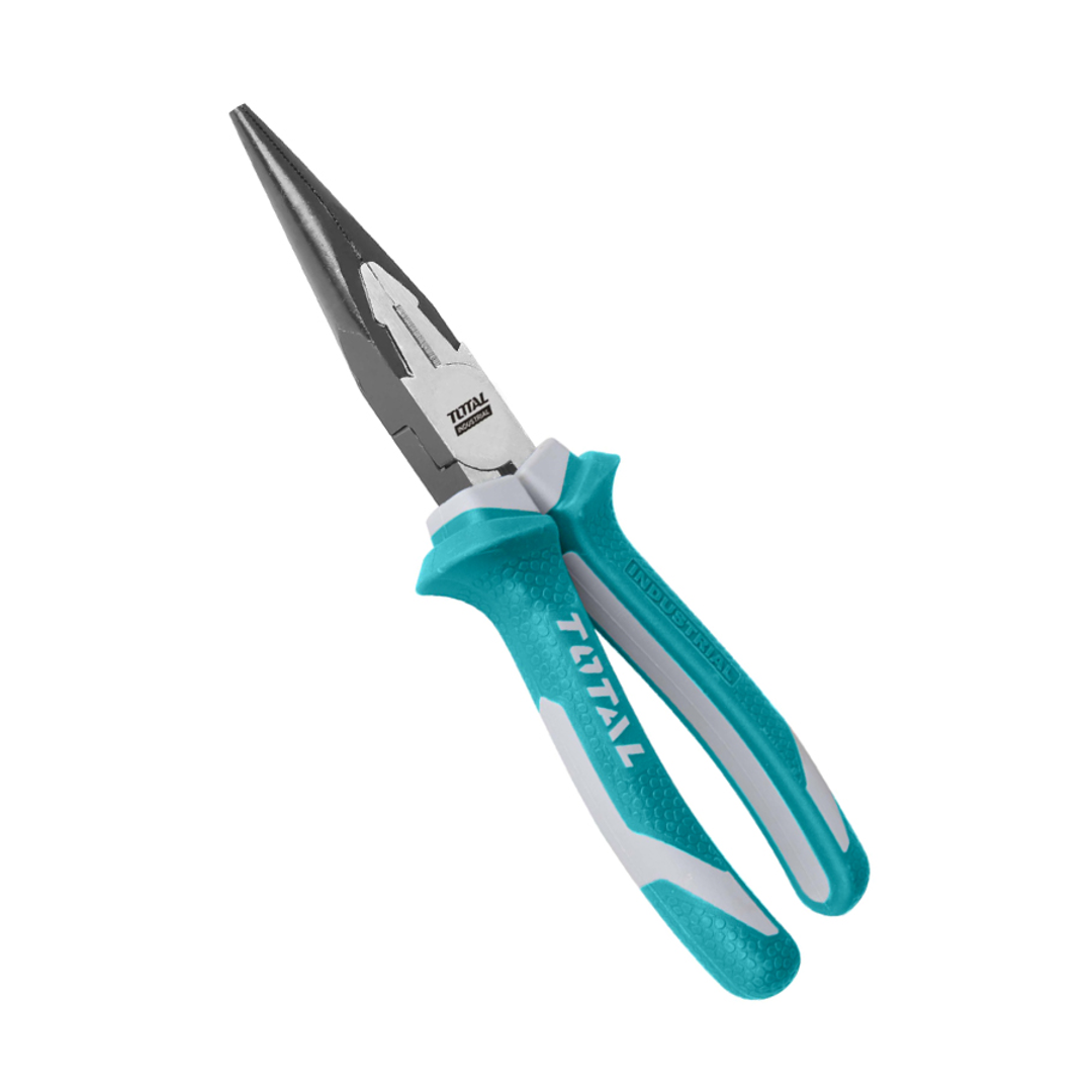 פלאייר אף ארוך 6"/160 מ"מ SUPER SELECT מבית TOTAL TOOLS