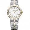 שעון RAYMOND WEIL קוורץ יוקרתי לאישה