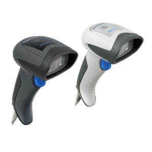 קורא ברקוד דו מימד Datalogic QD2400