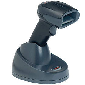 קורא ברקוד אלחוטי דו מימד Honeywell Xenon 1902