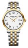 שעון RAYMOND WEIL קוורץ יוקרתי לגבר