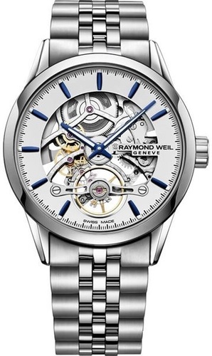 שעון RAYMOND WEIL אוטומטי יוקרתי לגבר