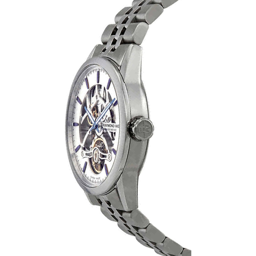 שעון RAYMOND WEIL אוטומטי יוקרתי לגבר