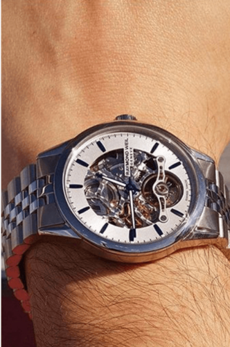 שעון RAYMOND WEIL אוטומטי יוקרתי לגבר