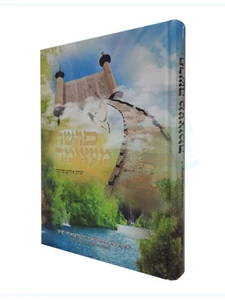 פרשה מעצימה / יצחק אלחנן פדידה
