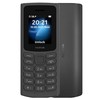  נוקיה Nokia 105 4G דגם 2024 עם טייפ סי 