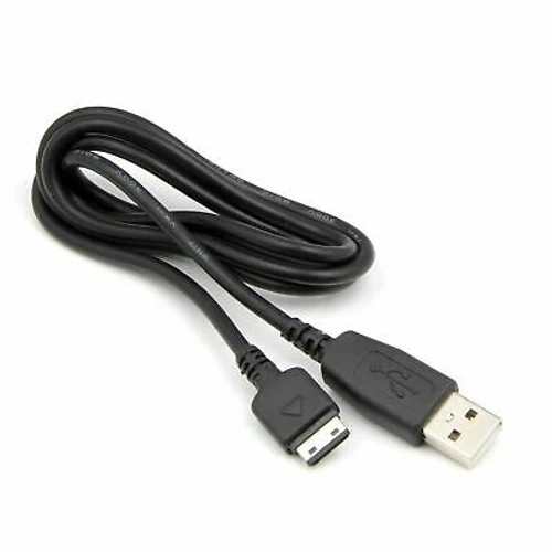 כבל טעינה USB למכשירי Samsung E1200/E1050/E1081 סמסונג