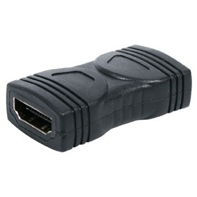 מתאם HDMI נקבה נקבה