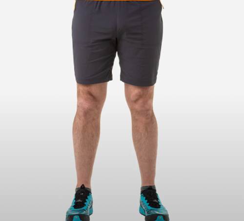Masino Short