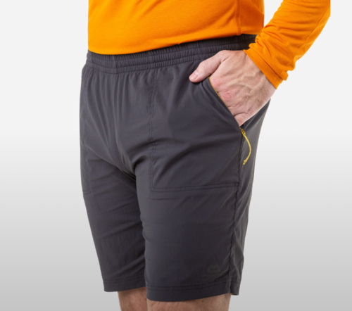 Masino Short