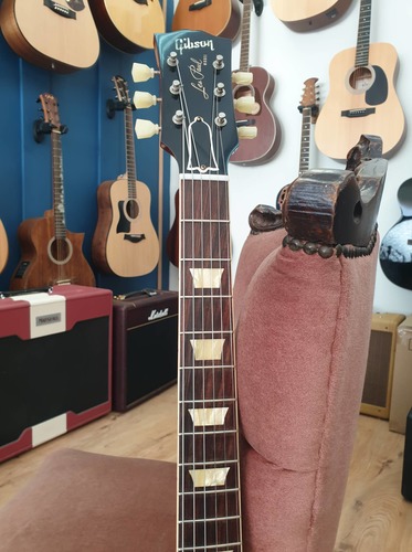 Gibson Custom Shop 1958 Les Paul Reissue R8 2019