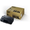 טונר מקורי מדפסת סמסונג MLT-D203L 