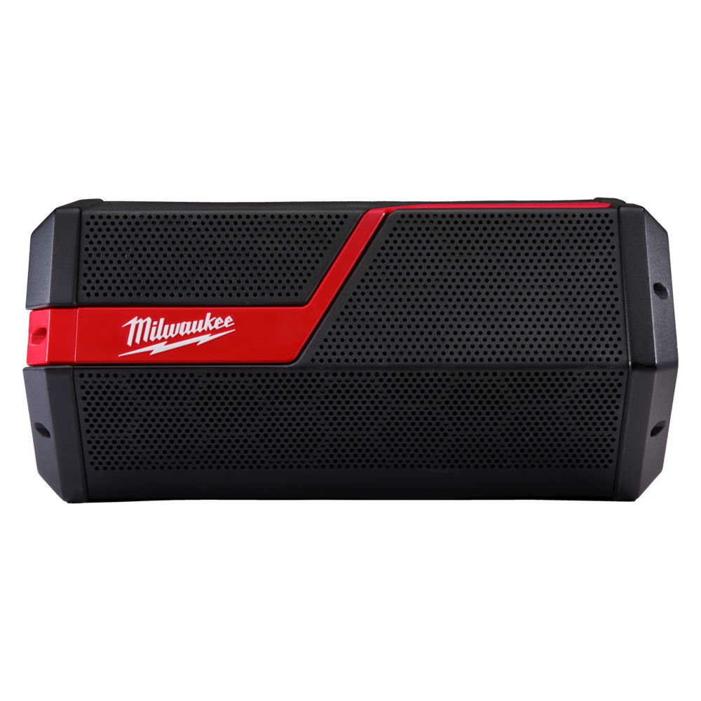 רמקול BLUETHOOTH נטען 12V/18V (גוף בלבד)