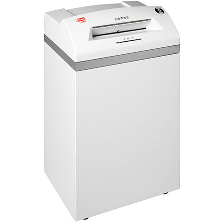 מגרסת נייר פתיתים  intimus 120 SP2