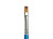 מכחול שטוח מסדרת Cotman 555 מס' 8 Winsor & Newton
