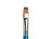 מכחול שטוח מסדרת Cotman 555 מס' 12 Winsor & Newton