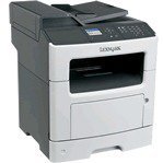 מדפסת ‏לייזר משולבת שחור לבן Lexmark MX317dn