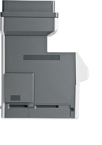 מדפסת ‏לייזר צבע משולבת Lexmark X748DE