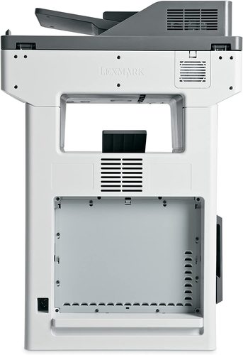 מדפסת ‏לייזר צבע משולבת Lexmark X748DE