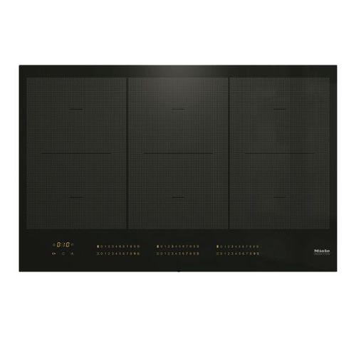 כיריים אינדוקציה 6 איזורים גמישים Miele KM 7575 FL