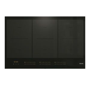 כיריים אינדוקציה 6 איזורים גמישים Miele KM 7575 FL