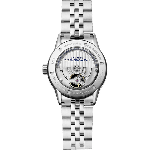 שעון RAYMOND WEIL אוטומטי יוקרתי לגבר