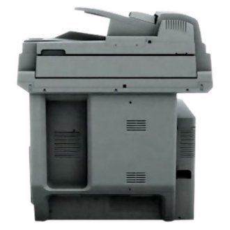 מדפסת ‏לייזר צבעונית משולבת Lexmark X925DE