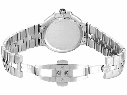שעון RAYMOND WEIL קוורץ יוקרתי לגבר