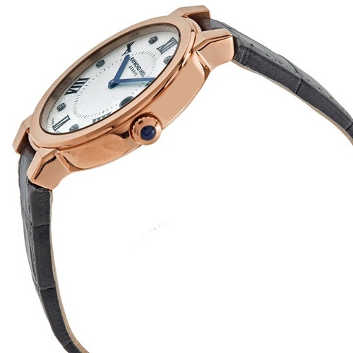 שעון RAYMOND WEIL קוורץ יוקרתי לאישה
