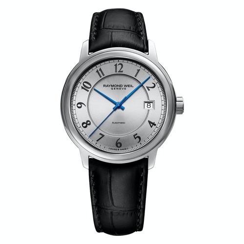 שעון RAYMOND WEIL אוטומטי יוקרתי לגבר