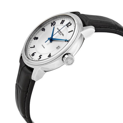 שעון RAYMOND WEIL אוטומטי יוקרתי לגבר