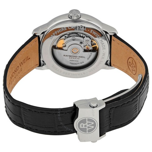 שעון RAYMOND WEIL אוטומטי יוקרתי לגבר