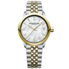 שעון RAYMOND WEIL קוורץ יוקרתי לאישה