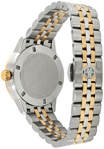 שעון RAYMOND WEIL קוורץ יוקרתי לאישה
