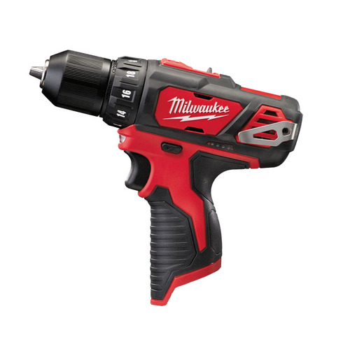 מברגה / מקדחה ליתיום 12V (גוף בלבד)